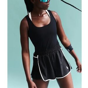 NWOT Easy Tiger shortsie by FP Movement from Free People in size Small